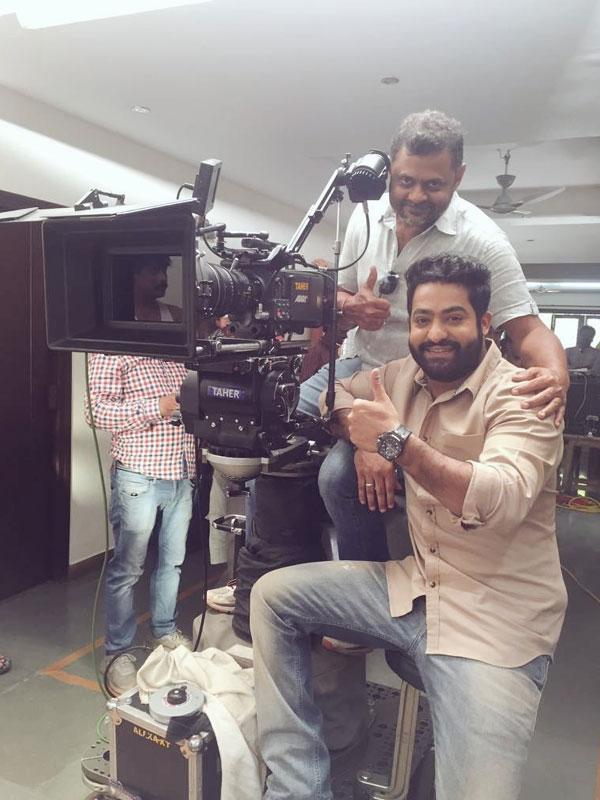 Good News to Janatha Garage