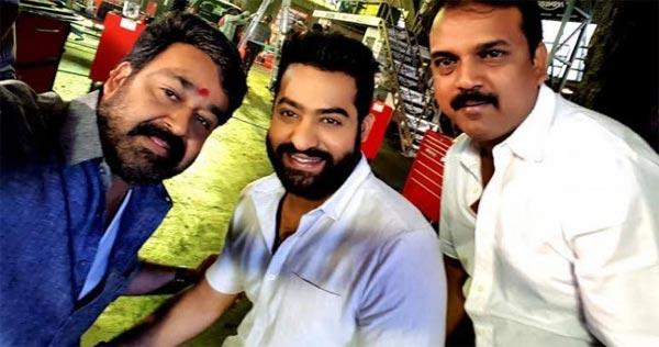 Janatha Garage, Commercial Sketch!