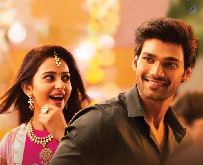Jaya Janaki Nayaka Inspired From Mahesh Babu Okkadu
