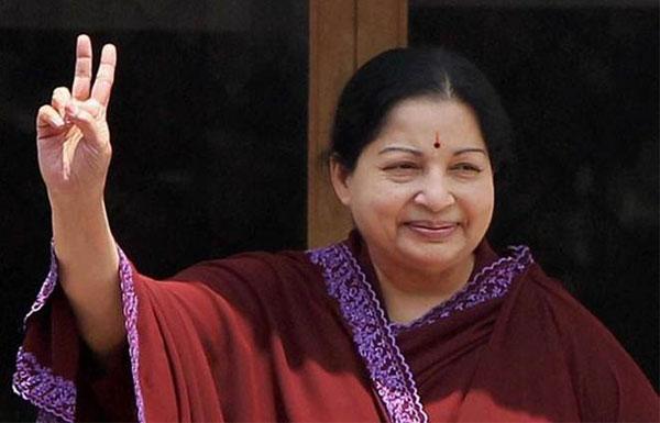 Jayalalitha Bigger Than MGR & NTR?