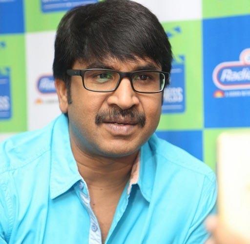 Where Hero Srinivas Reddy Stands?