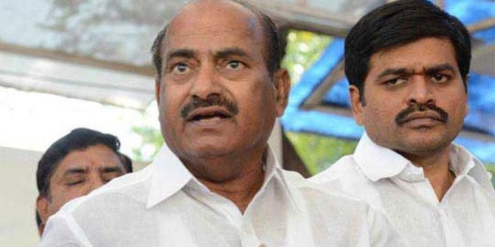 JC Admits 50 Cr Expenditure! No One to Book Case on Him