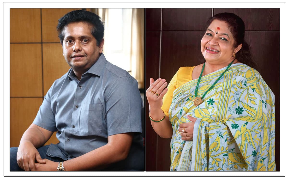 Jeethu Joseph Revealed About KS Chithra Cue For Drishyam 3 Story