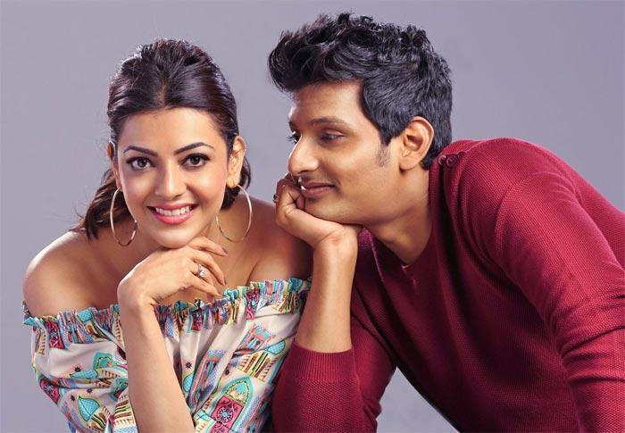 'Rangam' Hero Striking Back!
