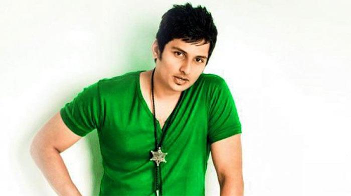 Tamil Hero Replaces Vijay Devarakonda