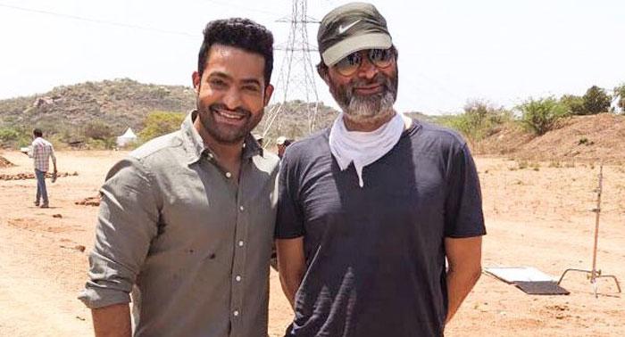 Aravinda Sametha Raghava: NTR As Factionist