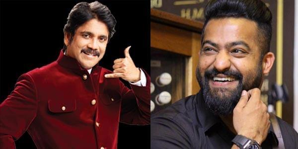 Will Nagarjuna Allow NTR?