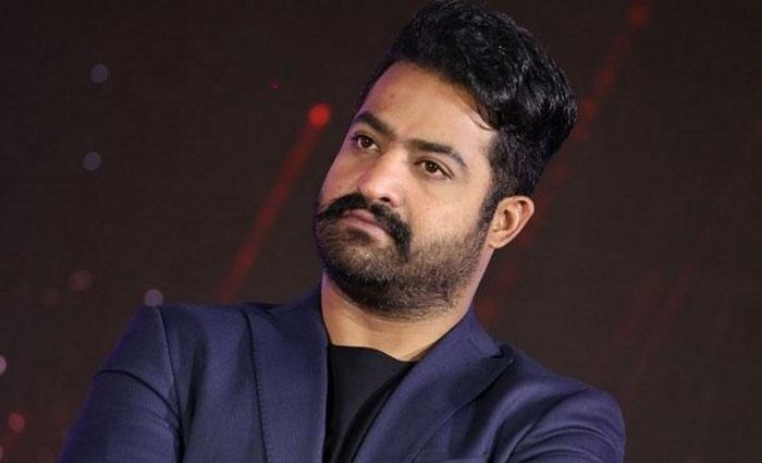 Bigg Boss is the Place Where I am Myself - NTR