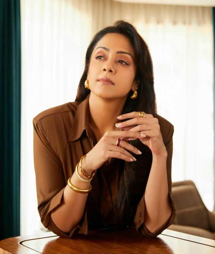 Jyothika on the budget of female centric films