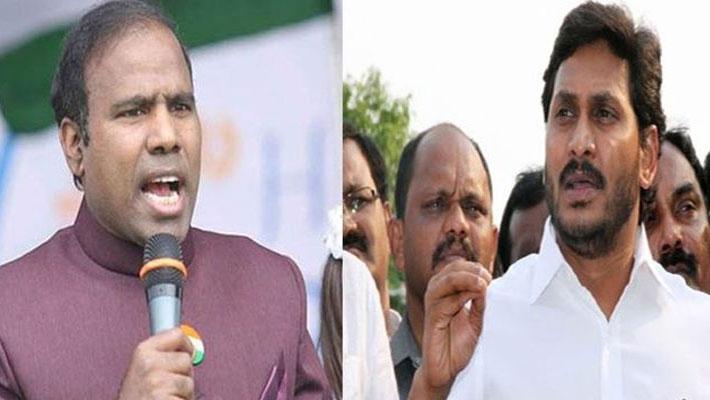 YS Jagan Has No Right to Blame KA Paul!