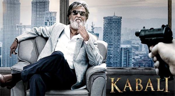 Is Kabali Leaked By Censor Board?