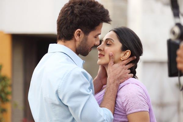 CBFC Member Slams Kabir Singh