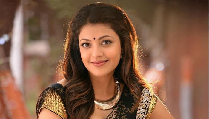 Kajal-Nandamuri Hero: Co-Incidence