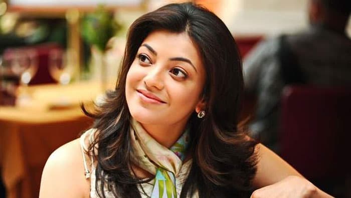 Kajal Fails to Realise Her Dream