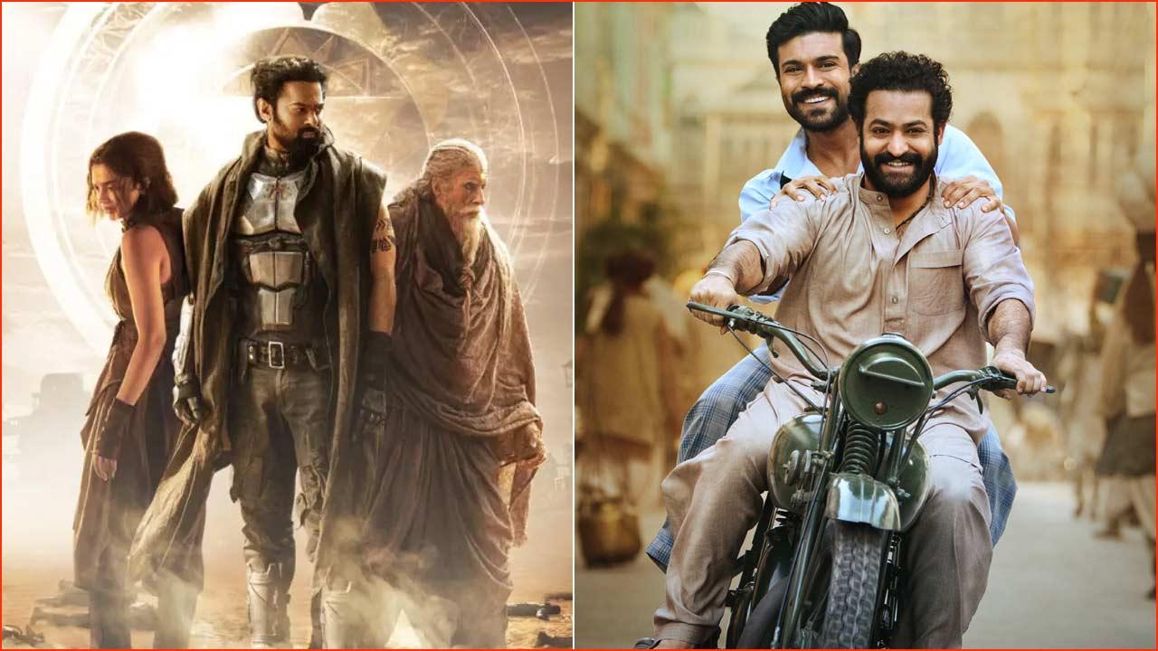 Kalki 2898 AD surpassing RRR