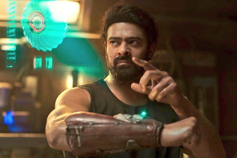 Prabhas Kickstarts Kalki 2898 AD