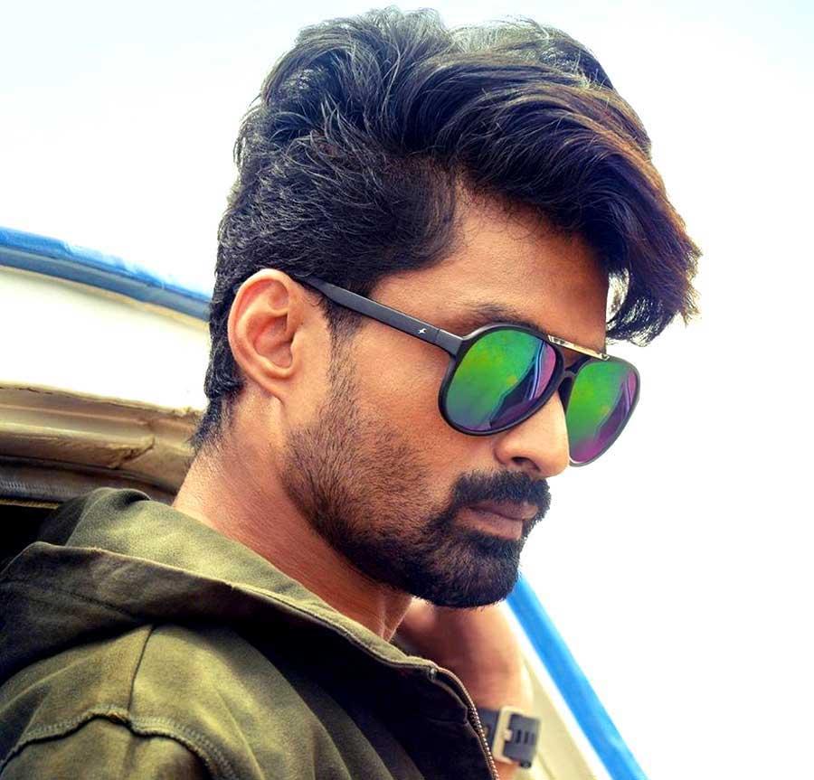 Kalyan Ram eying another sensation