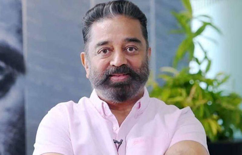 Kamal Haasan Asks PM Modi To Cut Fuel And Travel Costs