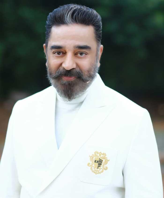 Kamal Haasan Calls For Unity To Save Film Industry From Cost Crisis