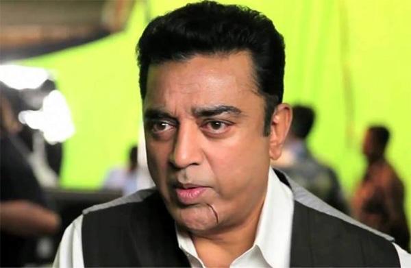 Kamal Hasan Unpleasant Condolences!