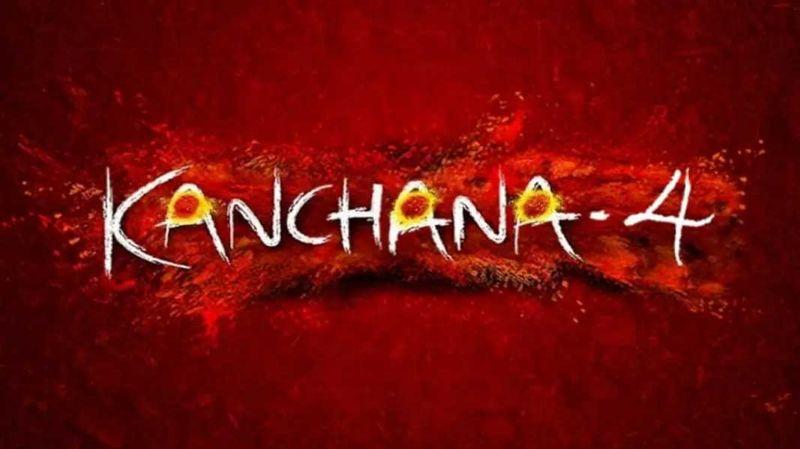 Kanchana 4 Gets Bigger With Reshoots and Star Cast