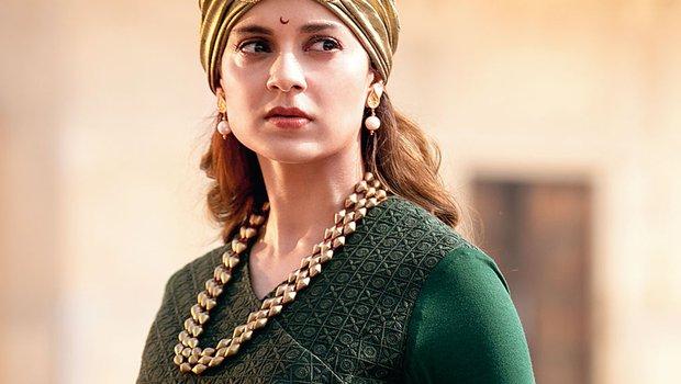 Actress Fights For A Good Cause