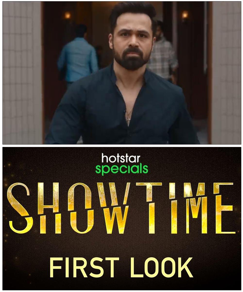 Karan Johar Excites With Showtime Teaser