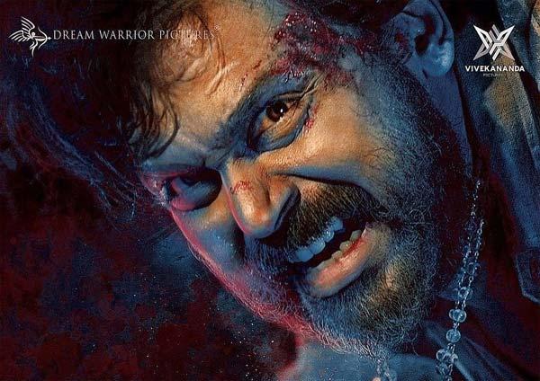 Karthi's 3 Min Single Take Shot