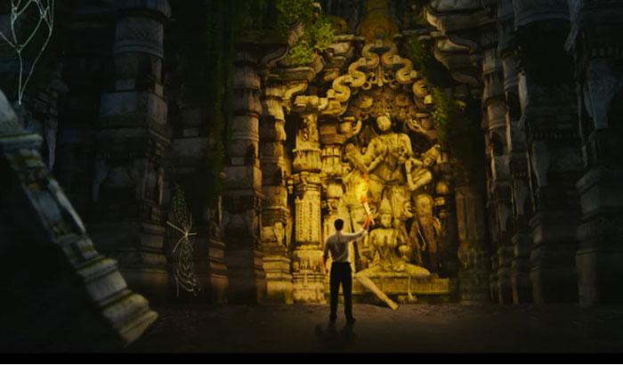 Karthikeya 2 Launch Concept Video Review