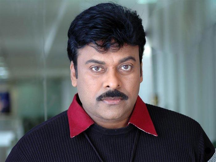 Chiru Watched 2 Films In 2 Days!