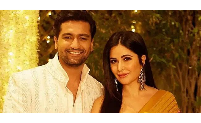 Katrina Kaif shares her marriage lessons