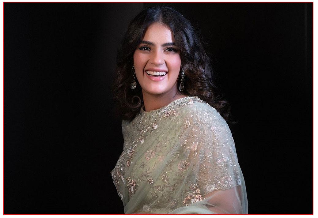 Kavya Thapar Recalls Casting Couch Experience