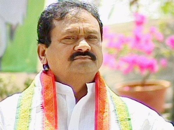 KCR is more focused on politics than development: Shabbir Ali
