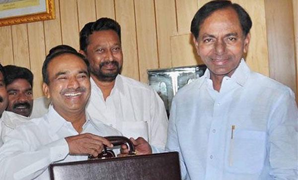 Budget is pro-poor, pro-Welfare: KCR