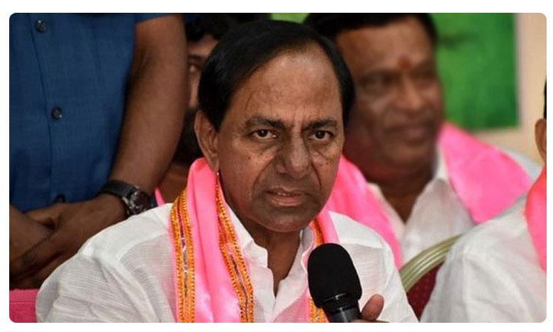 KCR Press Meet on Corona: Imposes More Strict Measures