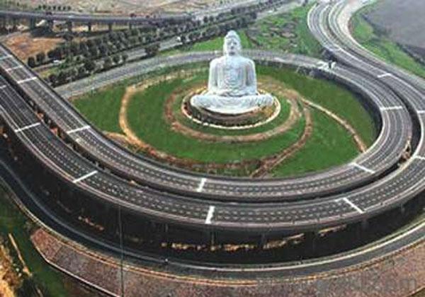 KCR to attend Amravati's fete