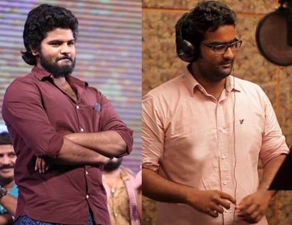 Mythri Makers 2 Favors For Keeravani