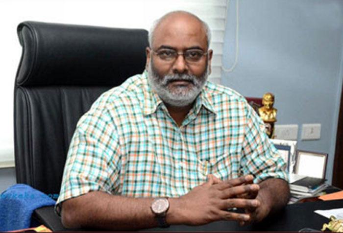 Why Keeravani Made His Sons Coolies?