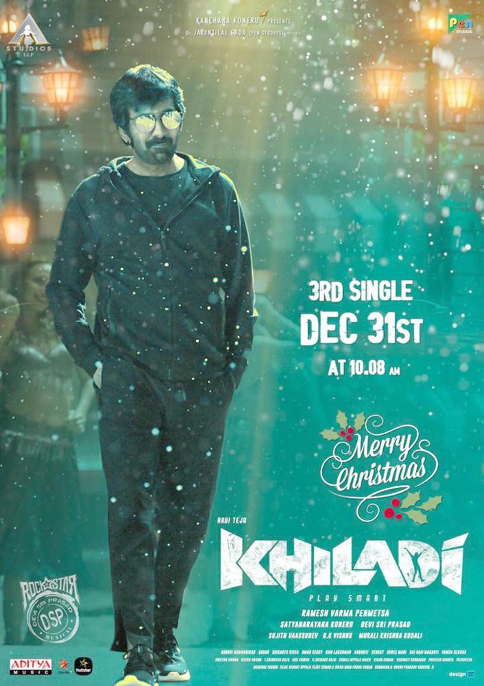Khiladi music fest secret revealed