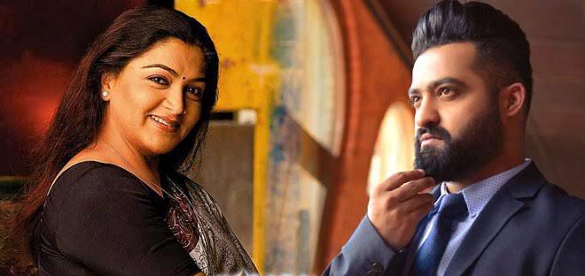 Who Waited Eagerly For NTR's Autograph?