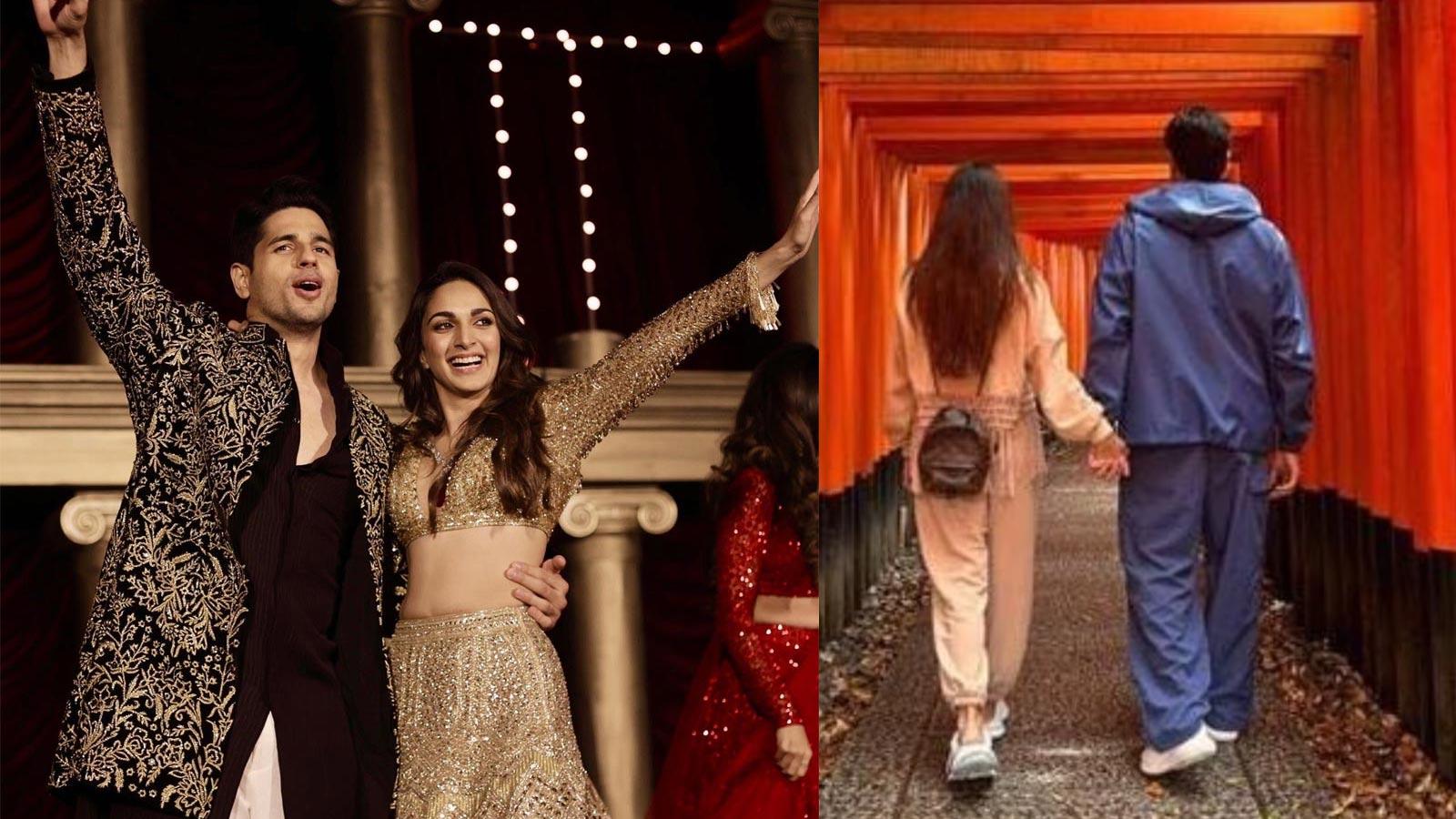 Kiara Advani desires another vacation