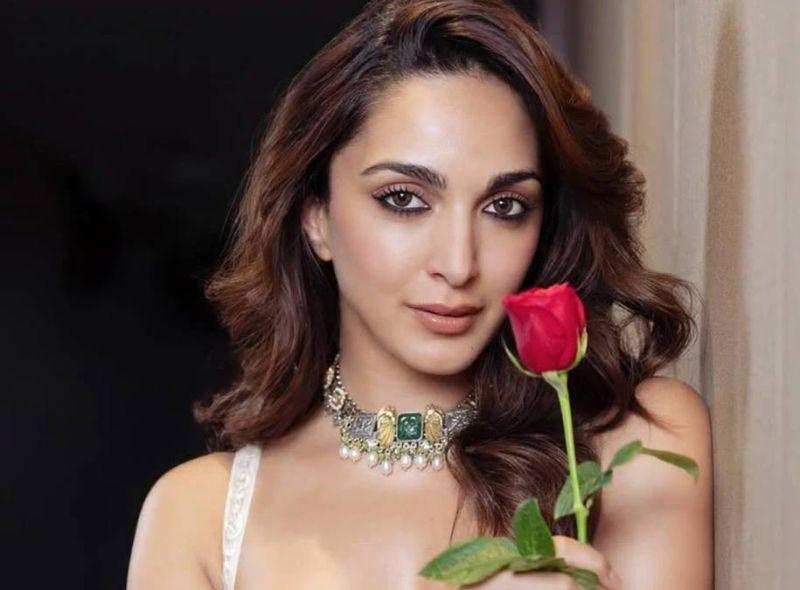 Kiara Advani stirs hornet nest talking about daughter dating