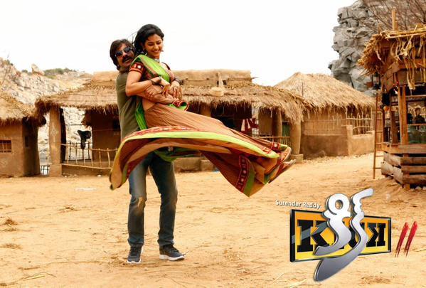 'Kick 2' Special Benefit Shows!