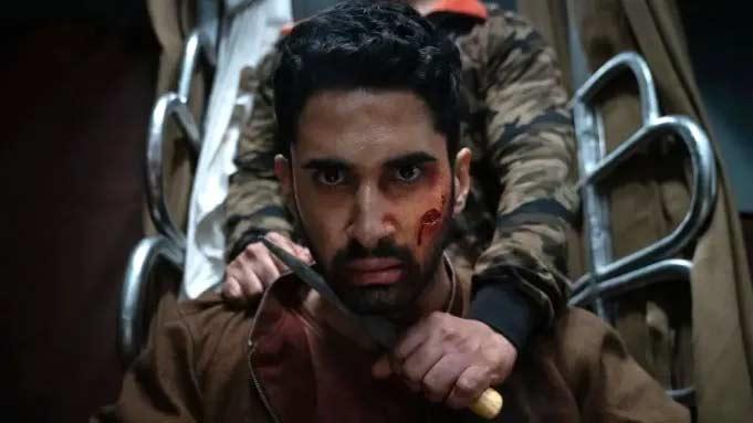 Kill Trailer Review