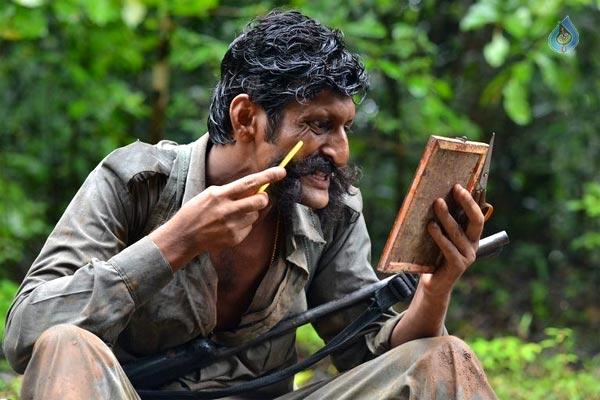 Veerappan Stands Best in Worst!