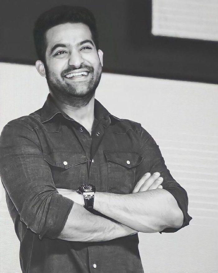 KIMS Hospital Released Medical Bulletin About NTR Surgery