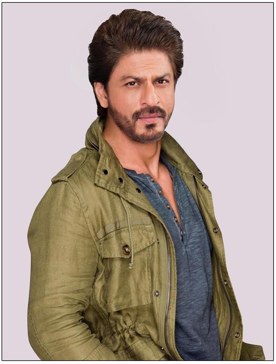 Makers Of Shah Rukh Khan - Suhana Khan King To Feature South Actor As Villain