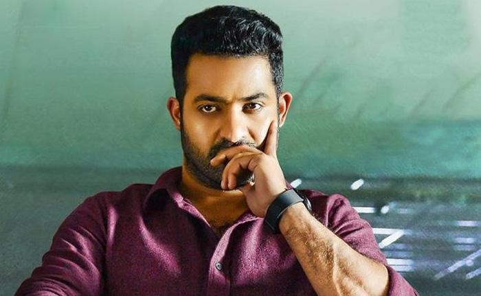 Kobali Remolded Into Aravinda Sametha?