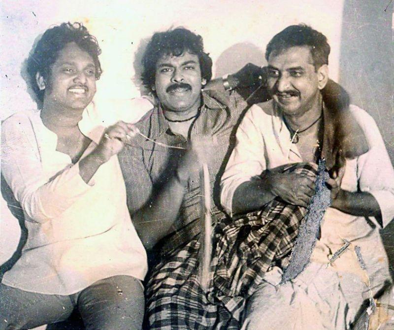 Kodi To Chiru, Sampeddam Guru
