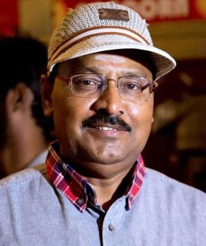 Kollywood director K. Bhagyaraj breathes his last